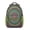 Olive-green-2, variant on Spring Floral Daisy Backpack - Vintage Boho Design & Breathable for All-Day Comfort
