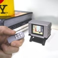 thumbnail image 3 of Basic Fun!, Real Working TV with Remote Electronic Learning Systems, Family Guy Edition ( 2 Pack ), 3 of 5