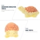 thumbnail image 3 of 10 adornos de tortuga para pecera, tortugas artificiales, decoración paisajística para acuario, 3 of 8