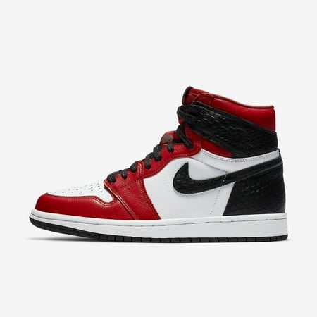 Air Jordan 1 Retro High OG 'Satin Snake' (2020) (Womens)