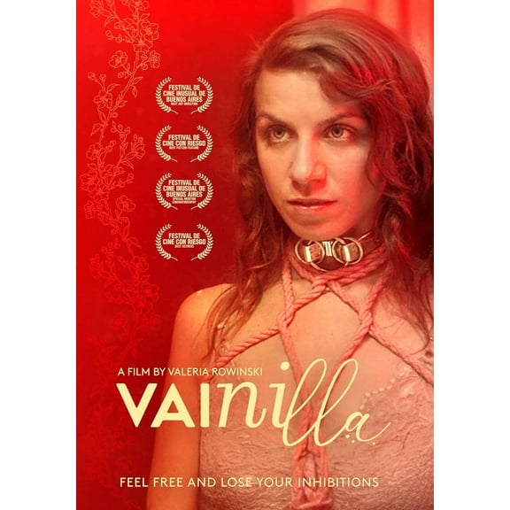 Indiepix - Vainilla [DIGITAL VIDEO DISC]