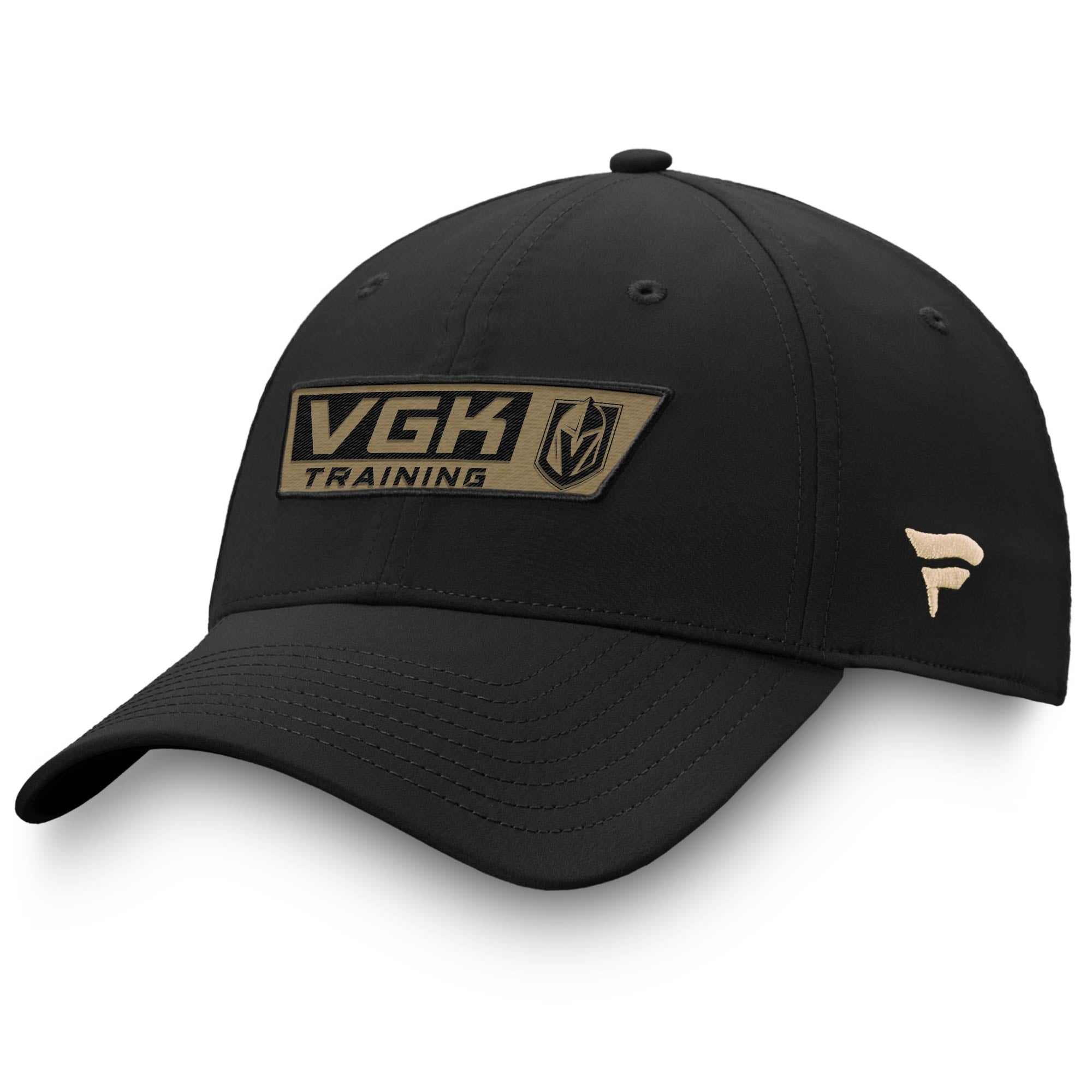 Vegas Golden Knights Fanatics Branded 
