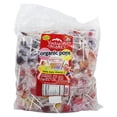 thumbnail image 1 of YumEarth - Organic Pops Bulk Bag Assorted Flavors - 300 Lollipop(s), 1 of 4