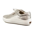 thumbnail image 3 of Dr. Scholl's Take Time Women's Fashion Sneakers Champagne Size 9.5 M, 3 of 8