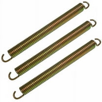 Husqvarna Lawn Mower Replacement Springs - 539120920-3PK