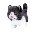 thumbnail image 4 of Juguete de peluche de gato eléctrico lindo Baoblaze Juguete de mascota robótico Estilo B, 4 of 8
