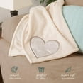 thumbnail image 2 of Pavilion 187402 Comfort Blanket-Royal Plush-Mom, 2 of 5