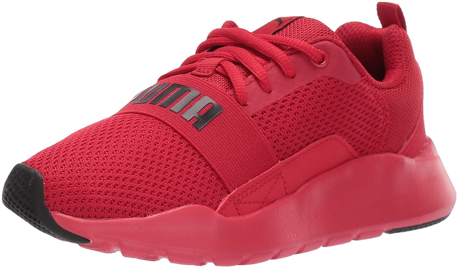 puma wired sneaker