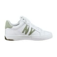 thumbnail image 6 of DKNY Abeni Women's Fashion Sneakers White/Green Size 6.5 M, 6 of 8