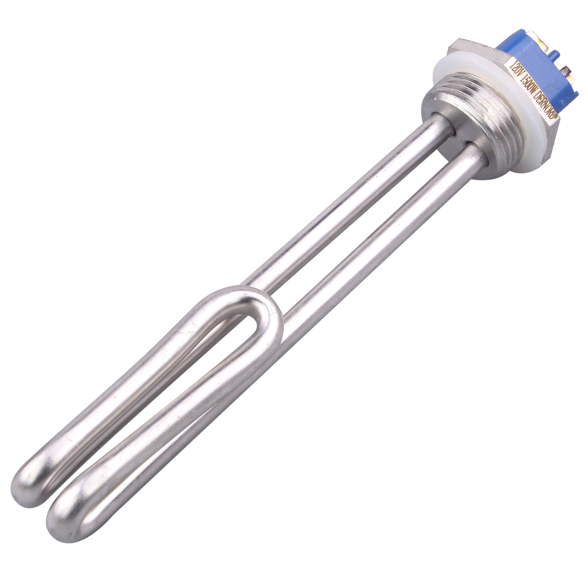 AIICIOO Heating Element 120V 1500W Water Heater Fold Back Type