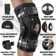 thumbnail image 4 of Rodillera NEENCA Professional para aliviar el dolor de rodilla - ACE-35, 4 of 9