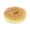 Yellow-4B-home supplies, variant on ABPWLY Toys Yellow Purple Simulation Bread Model Fake Food Ornament for Photography Teaching Home Decoration Prop Games