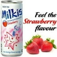 thumbnail image 1 of MILKIS STRAWBERRY - FRENCH, 1 of 3