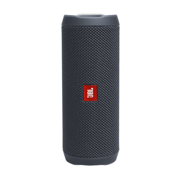 JBL Flip Essential 2 Portable Bluetooth Speaker, Waterproof IPX7, 10 Hour Battery, Blue (Sold without manufacturer warranty)