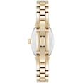 thumbnail image 3 of Anne Klein Genuine Diamond Dial Bangle Ladies Watch, 3 of 3