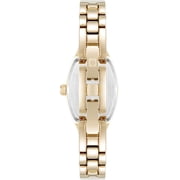 Anne Klein Genuine Diamond Dial Bangle Ladies Watch