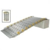 Roll-A-Ramp A13603A49 4 ft. x 36 in. Ramp