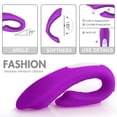 thumbnail image 5 of Gay Dildo Clîtris Stimulador Succionador De Clitoris VibradoHA1070, 5 of 5
