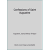 Confessions, Used [Paperback]
