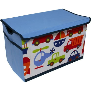 Little Tikes Play 'n Store Toy Chest - Walmart.com