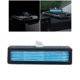 thumbnail image 4 of Eliminador Humo Purificador Aire Creativo para Coche Encendido/apagado Solar 1200mAh, 4 of 9