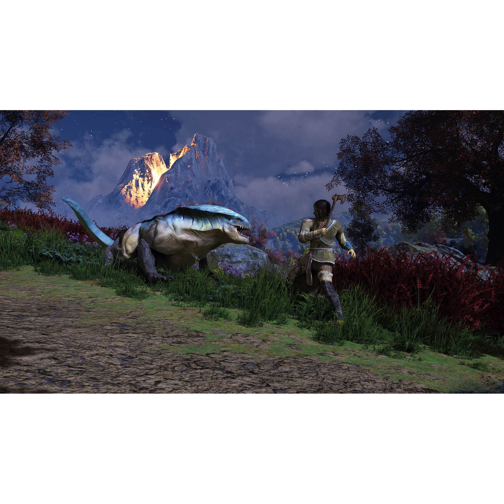 Greedfall 2: The Dying World (Xbox Series X)