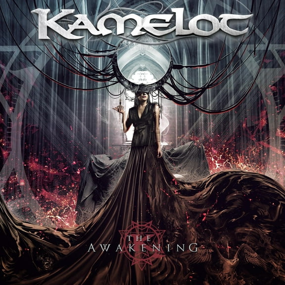 Kamelot - The Awakening - Music & Performance - Vinyl