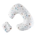 thumbnail image 2 of almohada de enfermera,funda de almohada infantil funda de almohada de alimentación viaje,almohada para niños fundas para tumbonas funda de almohada para bebé,almohada de, 2 of 10