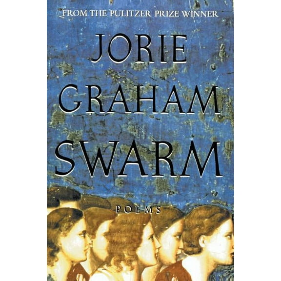 Swarm: Poems, (Paperback)