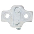 thumbnail image 3 of Door Lock Striker Pin 15120582 NEW For GM 01-2007 Sierra Silverado Side, 3 of 5