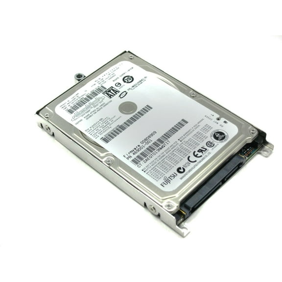 HP 160GB SATA 5400RPM 2.5" HARD DRIVE-