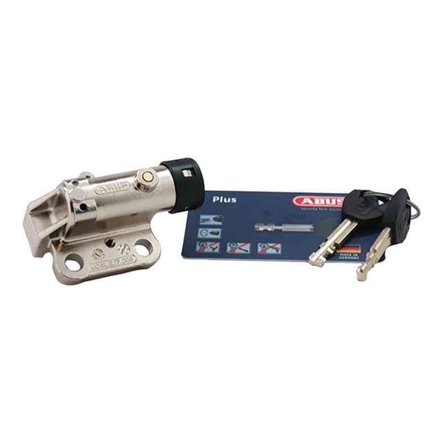 Abus,Trek Battery Lock,IT1 Plus