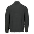 thumbnail image 4 of Gioberti Mens 100% Cotton Milano Knit Full-Zip Sweater, 4 of 5