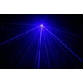 thumbnail image 4 of Jacmui 830mw RGB Laser Beam Bar Stage Light 4in1 Multi Effects DJ Lighting, 4 of 8