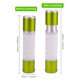 thumbnail image 3 of Camping Linterna telescópica LED recargable por USB Antorcha colgante con zoom (verde), 3 of 5