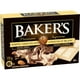 Barre de chocolat blanc 100 % pur Baker’s Suprême pour la cuisson 170g – image 2 sur 5
