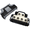 DB100(2-4), variant on Car Junction Box Power Distribution Block Audio Power Fuse Holder Distribution