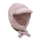 thumbnail image 3 of Gorro de plumas con orejeras, gorro grueso con visera, gorro de cazador a prueba de viento, gorro de plumas para rosa, 3 of 9