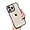 Black, variant on for iPhone Case,Luxury Crystal Diamend Rhinestone Glitter Sparkle Sparkly Frame with Glitter Camera Lens Protection Shockproof Phone Case (Black,iPhone 11)