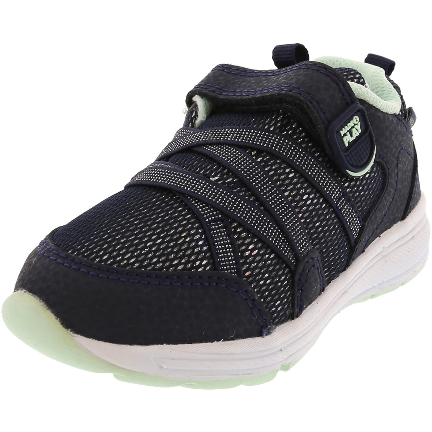 walmart slip on shoes men's