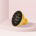 thumbnail image 4 of Miangastore Hair Dryer Diffuser Cap Yellow 1Pcs 6.0x6.0in, 4 of 9