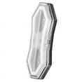 thumbnail image 1 of Télécommande Sans Fil Clignotant Feu Arrière Charge USB Étanche Cyclisme de Nuit Avertissement de Conduite, 1 of 5
