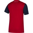 thumbnail image 2 of Adidas Mens FC Dallas Jersey red M, 2 of 3