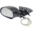 thumbnail image 2 of Geelife Mirror Left Hand Side Driver LH For Ford 96-99 Taurus Mercury 96-99 Sable, 2 of 7