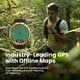 thumbnail image 3 of Reloj Amazfit T-Rex 3 Pro 48 mm Zafiro AMOLED GPS, 3 of 6