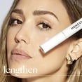 thumbnail image 5 of Honest Beauty Extreme Length Mascara + Lash Primer | 2-in-1 Boosts Lash Length, Volume Definition | Silicone Free, Paraben Free, Dermatologist Ophthalmologist Tested | 0.2 Fl Oz, Black, 5 of 5