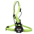 thumbnail image 1 of Cycling Lamp Comfortable Night Running Light for Night Running Outdoor, 1 of 8
