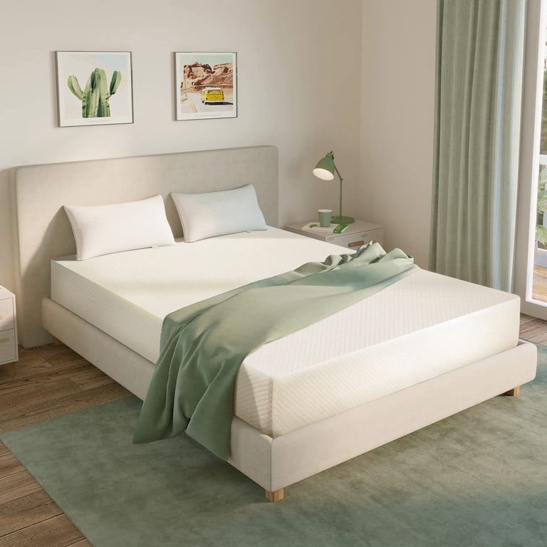 Do Tempurpedic Mattresses Have Fiberglass