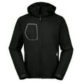 thumbnail image 2 of Gerbing Torrid Heated Softshell Jacket - 7V Battery - Men's - XXL, 2 of 7