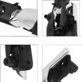 thumbnail image 4 of 1 Uds. Manija de puerta Interior delantera derecha para Alfa Romeo, 156092165, 4 of 5